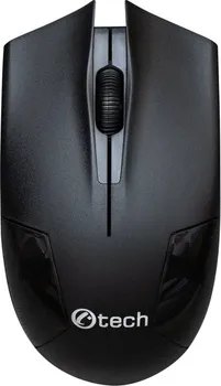 Myš C-TECH WLM-08 černá