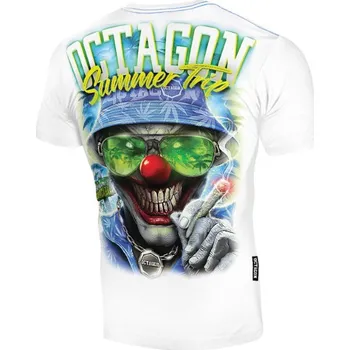 Pánské tričko Octagon Pánské Tričko Octagon Summer Trip