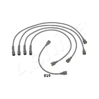 Zapalovací kabel ASHIKA Sada kabelů pro zapalování 13208819