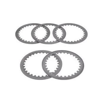 Spojkové ocelové (plechové) lamely TRW Kawasaki GPX 250 R 88-95