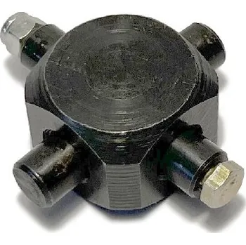 Gola hlavice Hlavice křížová kompletní