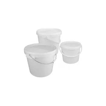 Dóza na potraviny Plastová nádoba na barvu 5,6 l