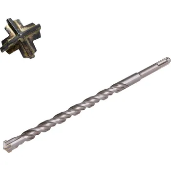 Vrták Vrták do betonu SDS+, 14 x 160mm, 4 břity, FESTA
