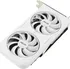 Grafická karta ASUS Dual GeForce RTX 3060 Ti White OC Edition 8GB (90YV0IP2-M0NA00)