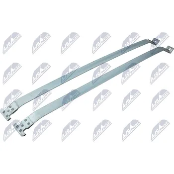 Palivová nádrž Upevňovací pásek, palivová nádrž NTY EZC-CH-063