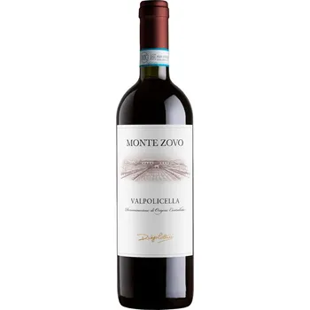 Víno Monte Zovo Valpolicella 0,75l