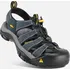 Pánské sandále Keen Newport H2 Men Navy/Medium Grey
