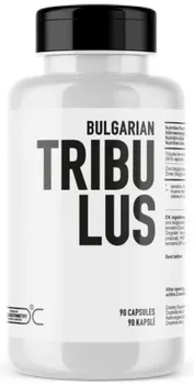 Anabolizér SizeAndSymmetry Nutrition Bulgarian Tribulus Terrestris 90 cps.
