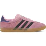 adidas Gazelle Indoor Bliss Pink Purple (W) Velikost: 39 1/3