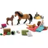 Figurka Schleich 98982 Adventní kalendář Horse Club 2023