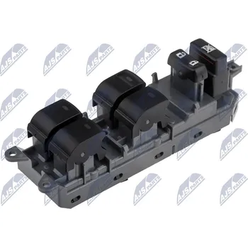 Stahovačka okna Spínač, zvedací zařízení oken NTY EWS-TY-039