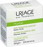 Uriage Hyséac tuhé mýdlo v kostce 100 g