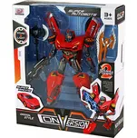 Rappa 194847 Auto/robot rozložitelný