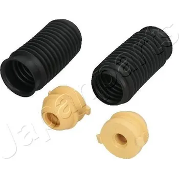 Ochranná sada proti prachu, tlumič pérování JAPANPARTS KTP-0328