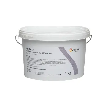 Průmyslové lepidlo Orfix 10 – žáruvzdorné lepidlo Pytel 20 kg