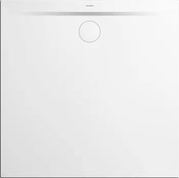 Sprchová vanička Kaldewei Superplan Zero obdélníková sprchová vanička 90x75 cm bílá 352047980001