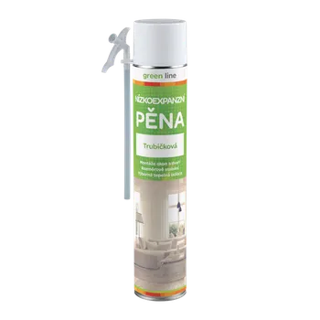 Den Braven Green Line 40142GR žlutá 750 ml