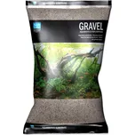 Písek AQUA EXCELLENT křemičitý 2,5 mm 8kg