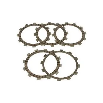 Spojkové lamely TRW Suzuki TS 125 ER 79-82