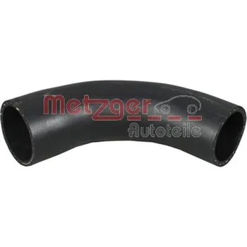Palivový systém Hadička plnicího vzduchu METZGER 2400524