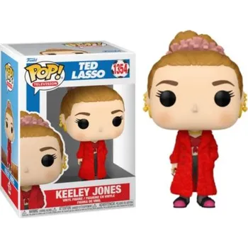 Figurka Funko Pop! 1354 Ted Lasso Keeley Jones