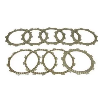 Spojkové lamely TRW Kawasaki Z 1000 H2, SE 21-