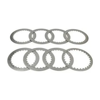 Spojkové ocelové (plechové) lamely TRW Honda CBR 1000 RA Fireblade SP 17-19