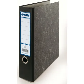 Pořadač mramor 5cm