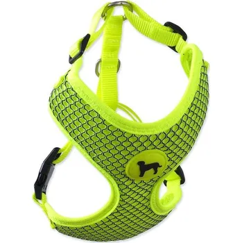 Active Dog Mellow limetkový, M