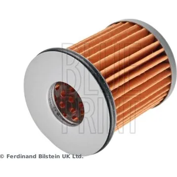 Hydraulický filtr Hydraulický filtr, automatická převodovka BLUE PRINT ADS72107