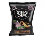 STRiPS CHiPS Vegan 80 g