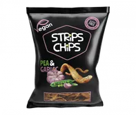 STRiPS CHiPS Vegan 80 g