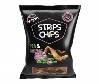 Chips STRiPS CHiPS Vegan 80 g