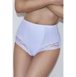 Mitex Ela stahovací kalhotky bílé 