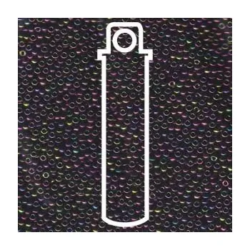 Korálek MIYUKI Round 11/0 - č.615