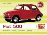 Fiat 500 - Jiří Fiala (2009) [E-kniha]