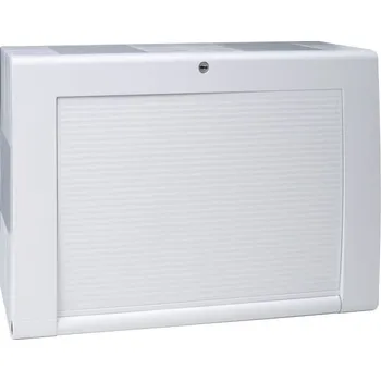 Pohybové čidlo ESSER FX808313 Rozšiřovací skříň pro akku 2 x 12 V / 24 Ah