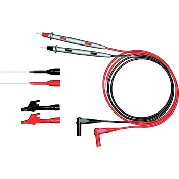 Pomona Electronics 5325A sada zkušebních hrotů 1 ks