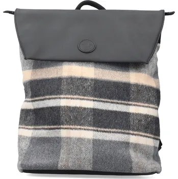 Městský batoh DÁMSKÝ BATOH RIEKER H1391-93 MULTI Barva: multi, Velikost: UNI