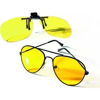 Die moderne Hausfrau Brýle pro noční jízdu 633068