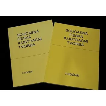 RC model auta Současná česká ilustrační tvorba 9,10/2001,2002