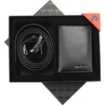 Dárkový set peněženky a opasku Pierre Cardin ZG-117