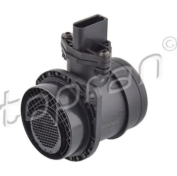 Váha vzduchu Snímač protékajícího množství vzduchu TOPRAN 110 887