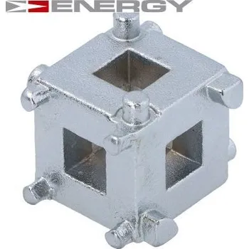 Autodíl Nářadí pro obnovu pístu třmene kotoučové brzdy ENERGY NE00665