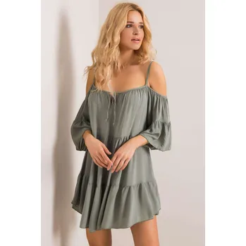 Dámské šaty Denní šaty model 165879 Och Bella M