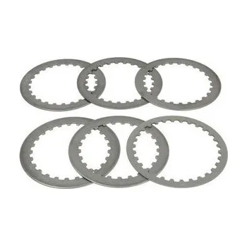 Spojkové ocelové (plechové) lamely TRW Husqvarna 401 Vitpilen 17-21