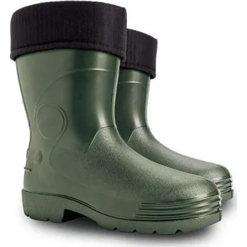 Pánská obuv Demar holínky FARMER pro myslivce - Velikost 48 zelené