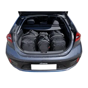 Organizér do auta Sada tašek do kufru auta - HYUNDAI IONIQ