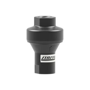 Příslušenství ke kompresoru regulátor tlaku, přední tlak max. 15 [bar], vnitřní závit, připojení 1/4", nastavený tlak 6 [bar], PR64-14-6