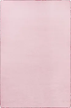 Koberec Hanse Home Fancy 103010 růžový 2x 67 x 140 cm, 1x 67 x 250 cm